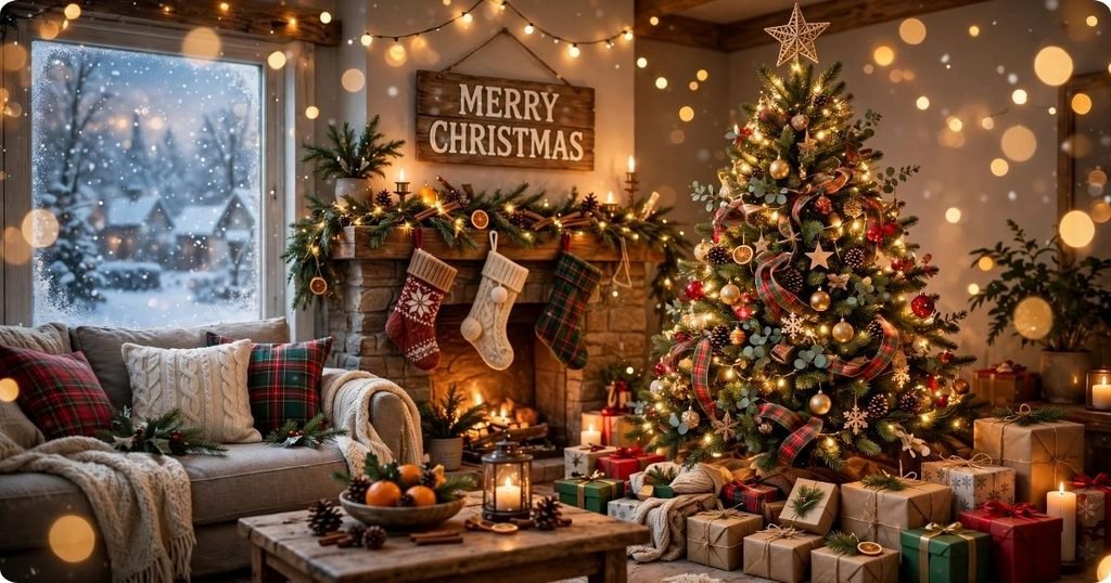 Christmas Day