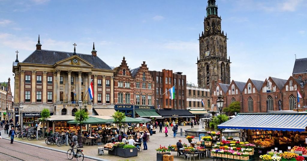 Groningen