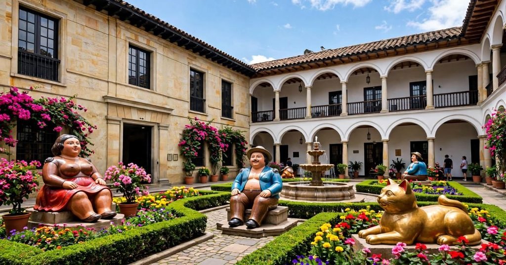 Museo Botero