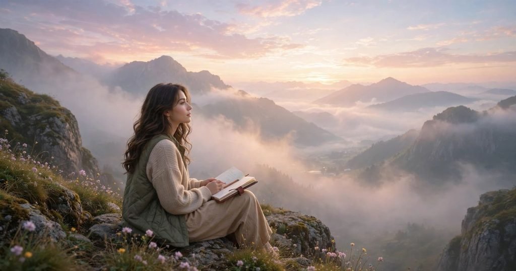 Quotes on Self-Discovery