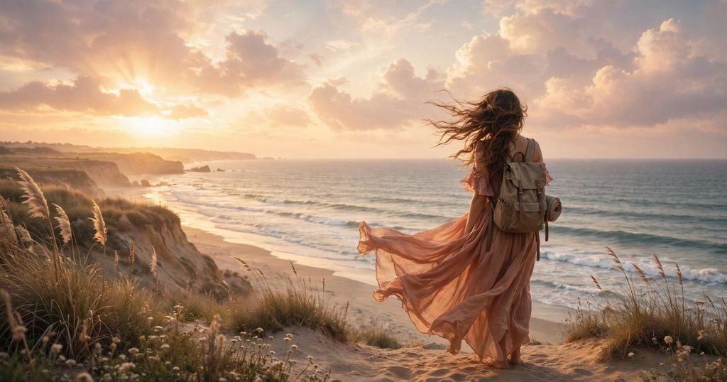 Solo Travel Quotes for Women