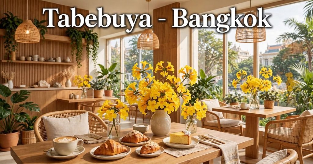 Tabebuya