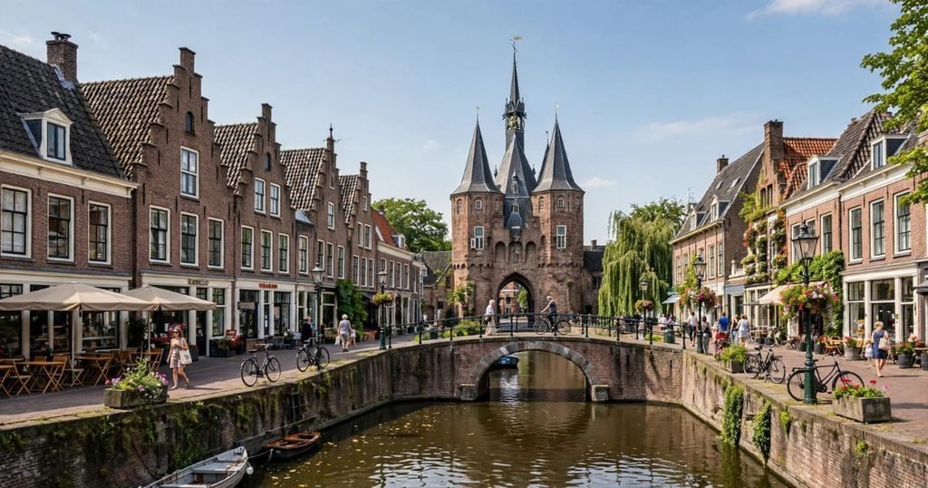 Zwolle