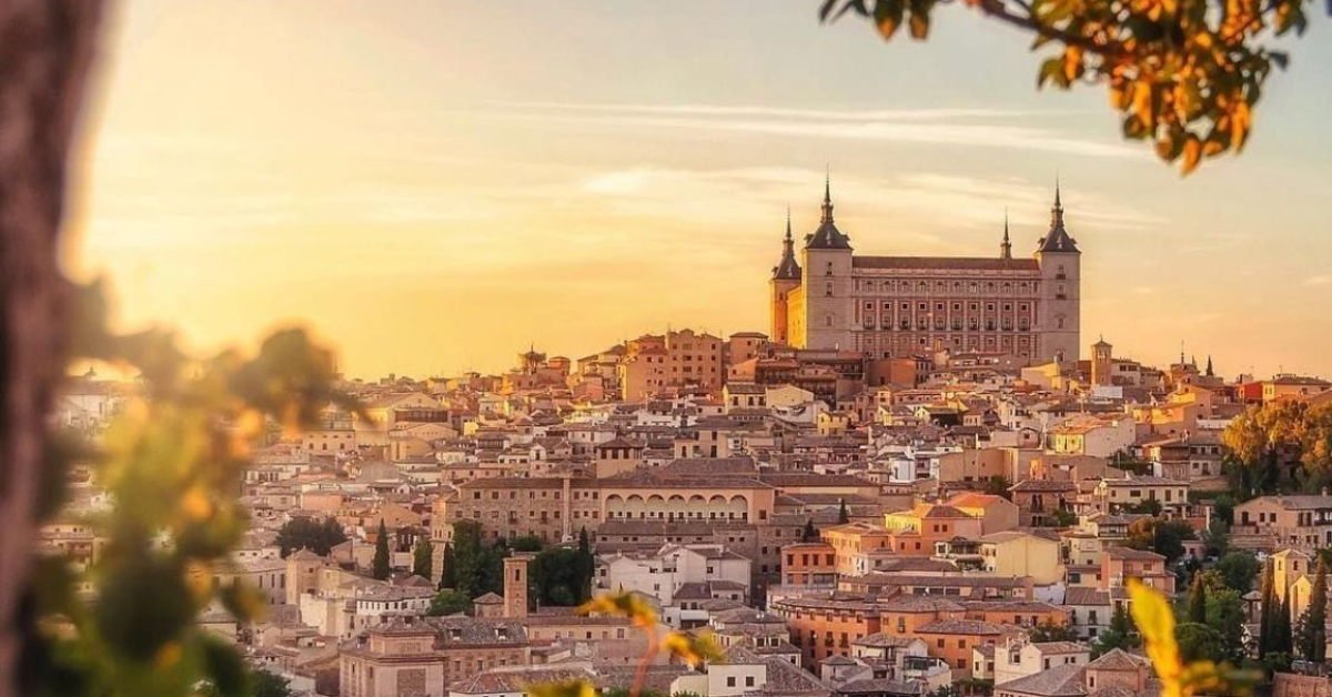 Things to do in Toledo, Spain