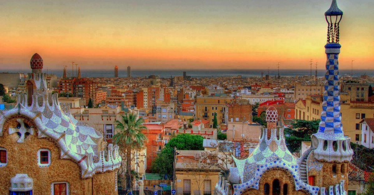 free things to do in Barcelona