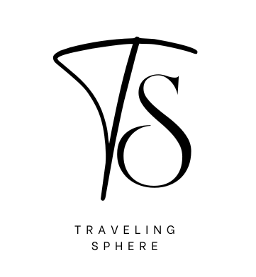 Traveling Sphere