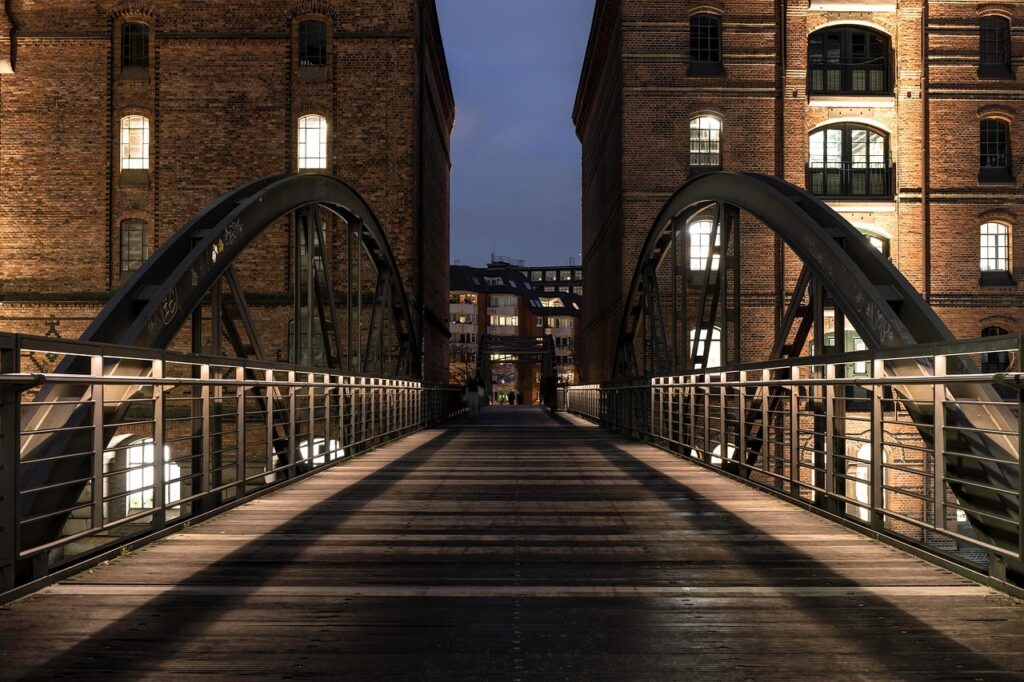 Toledo,Spain walkable city