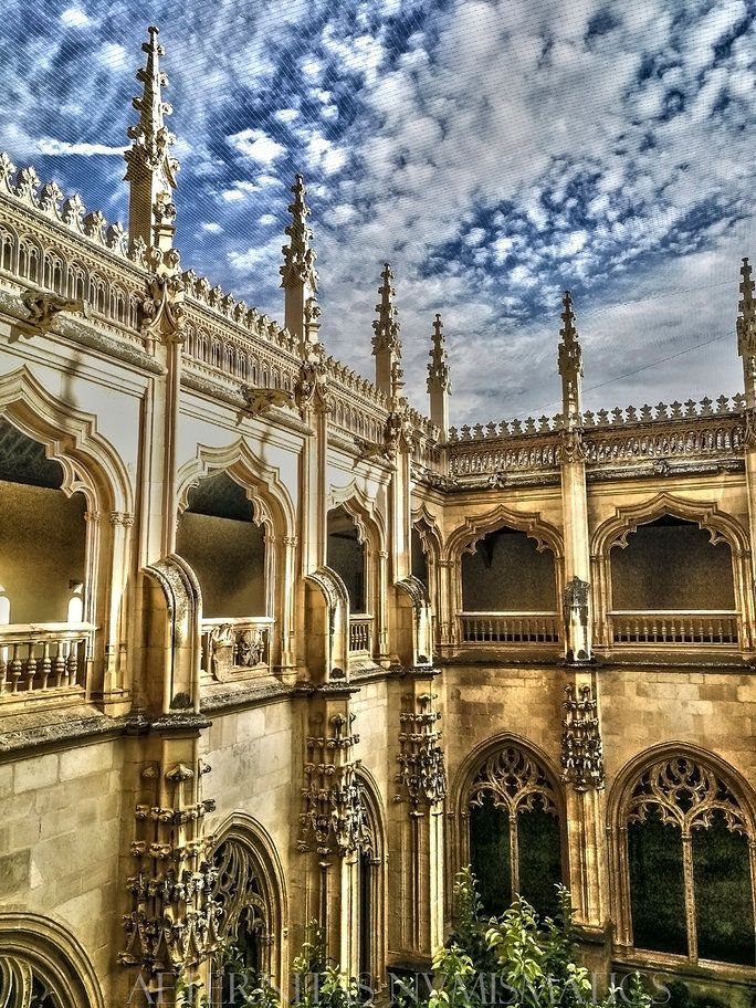 Monasterio de San Juan