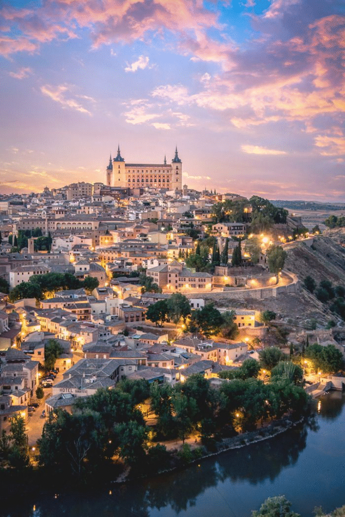 10 thing to do in Toledo Spain
