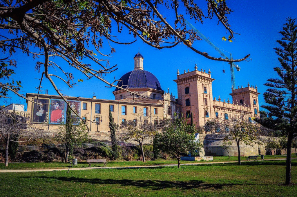 Museo de Bellas Artes de Valencia