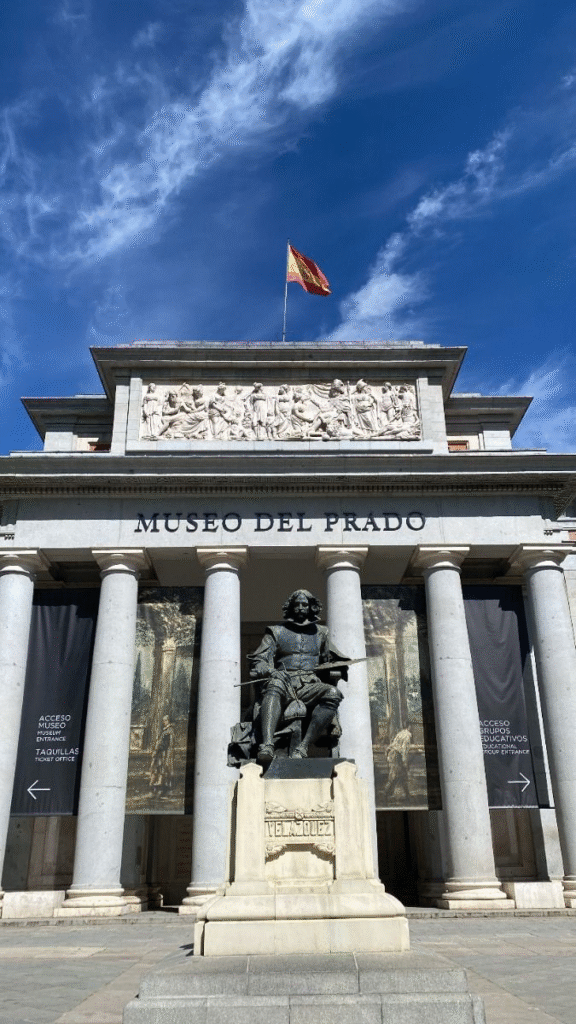 Prado Museum