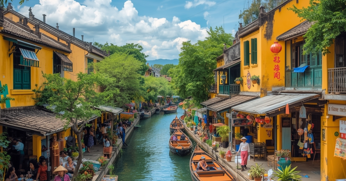 Best Things to Do in Hoi An