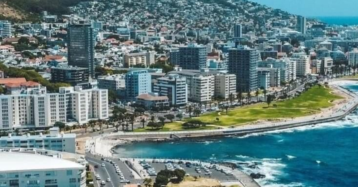 fun activities in cape town