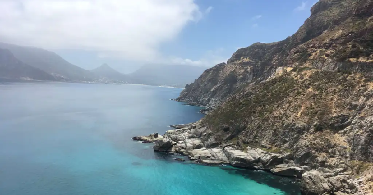 best hikes around cape town