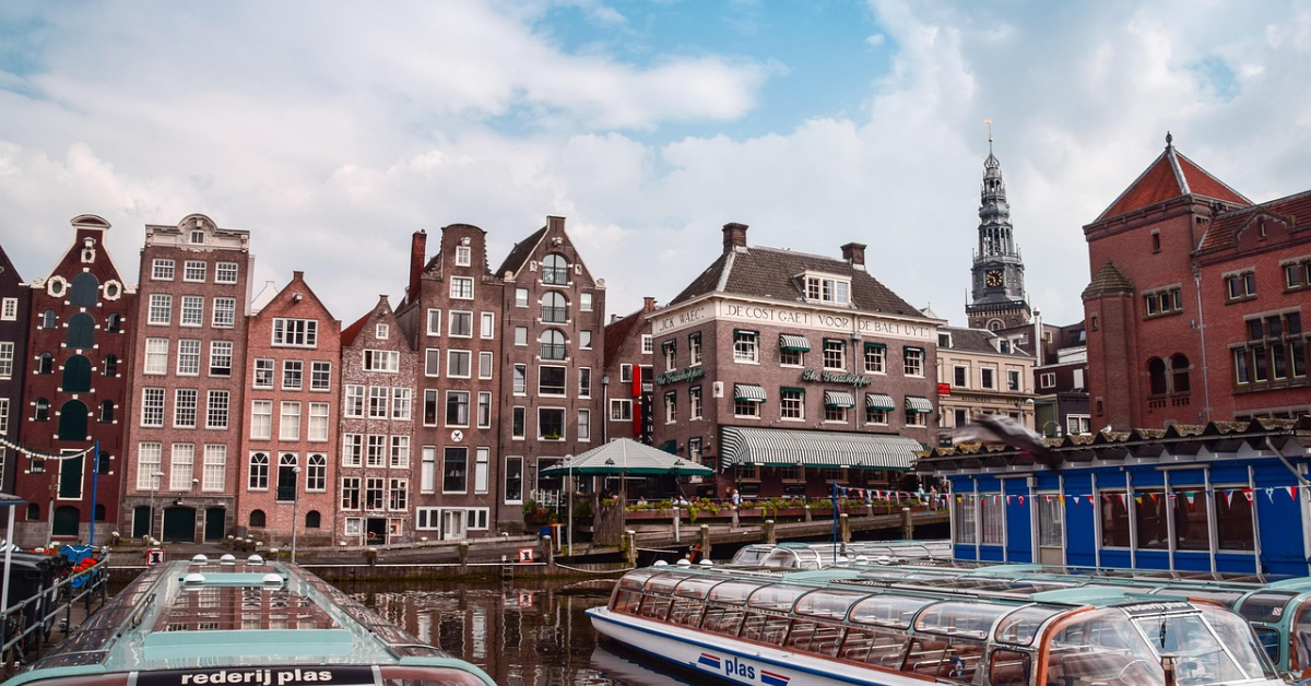 Amsterdam Netherland