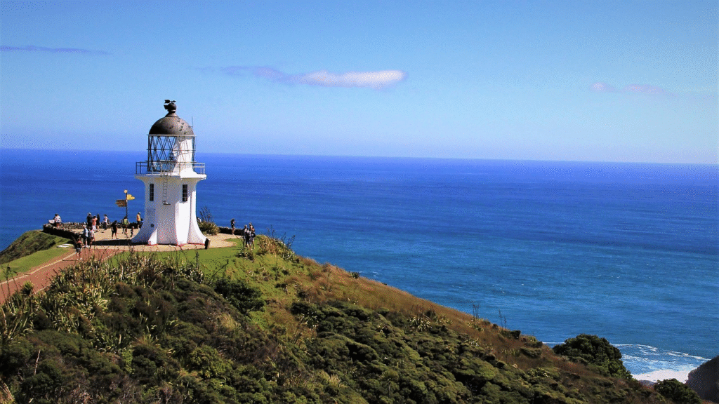 Cape Reinga