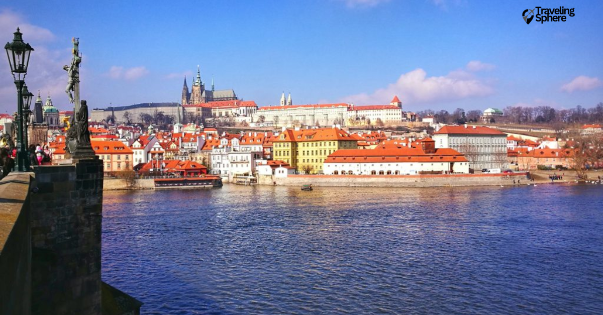 perfect 2-Day Prague itinerary