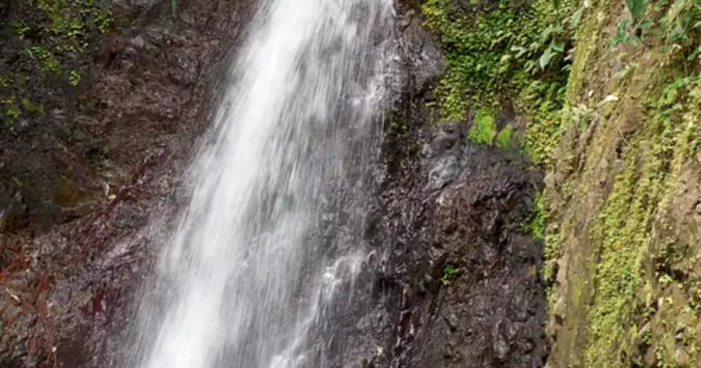 _Mount Qua Qua hikes