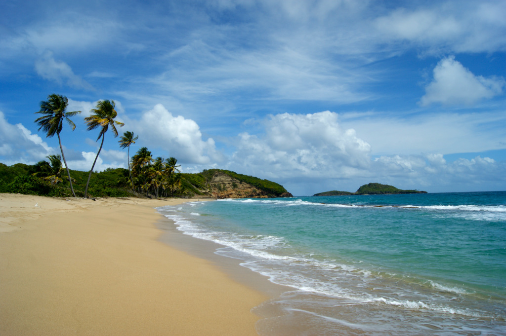 Best Beaches in Grenada