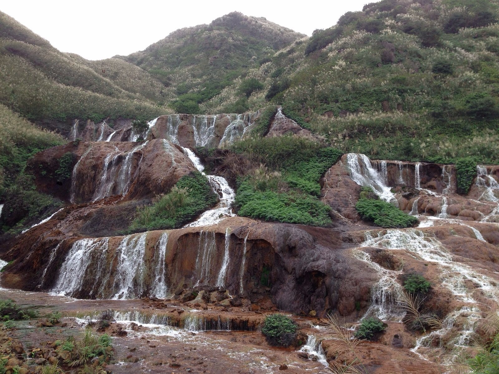 Best Waterfalls in Grenada