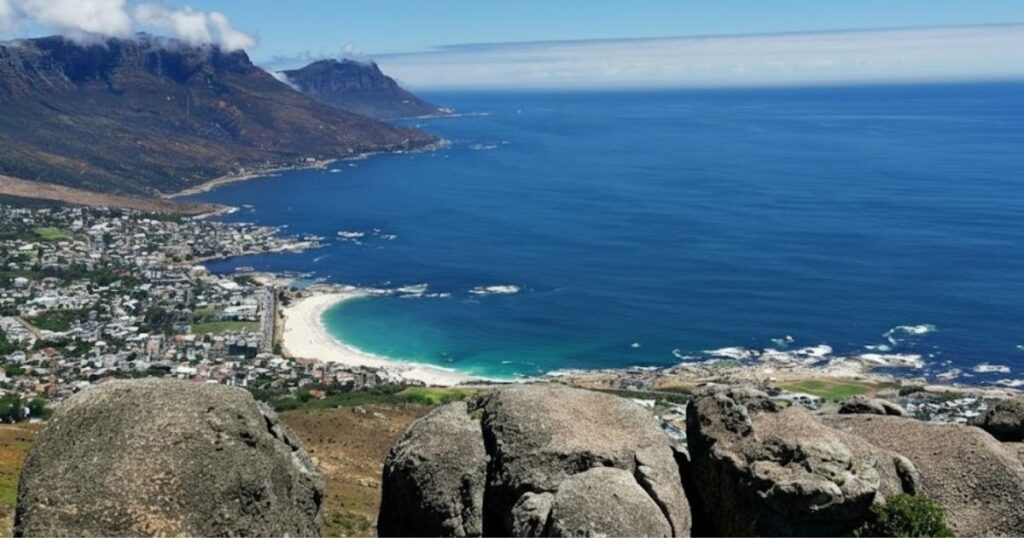 Lion’s Head hike