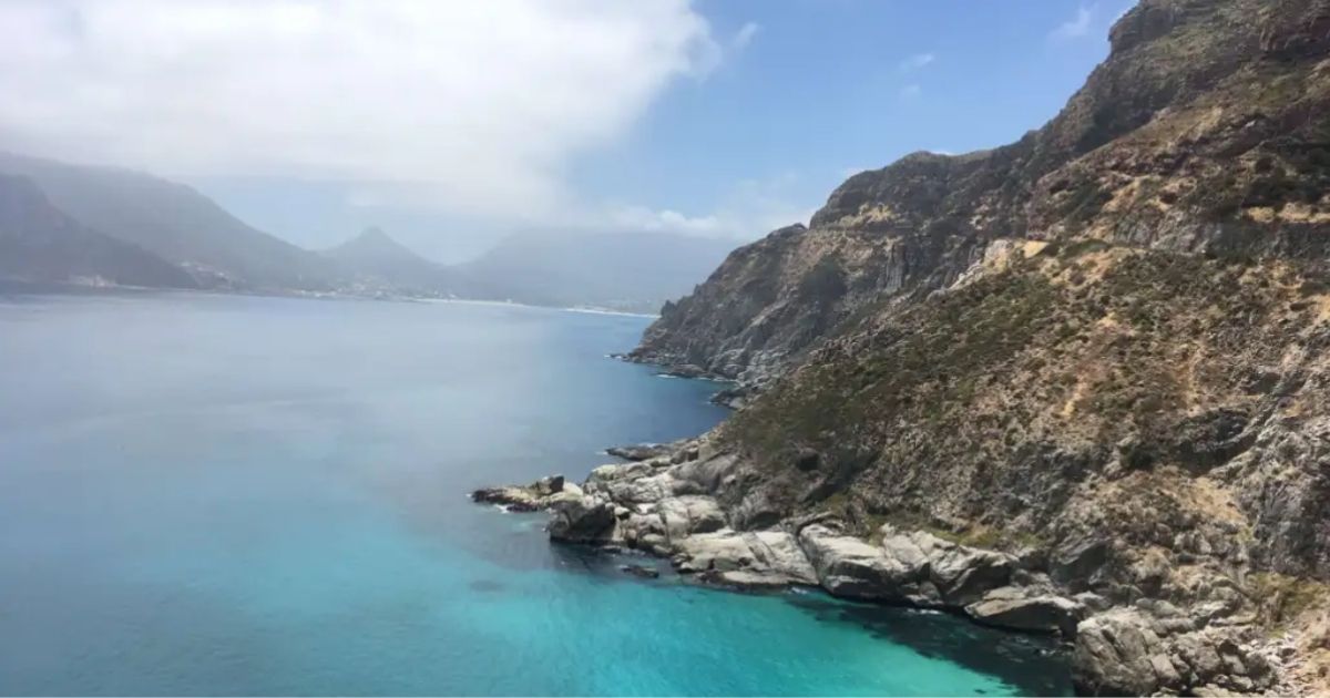 best hikes around cape town