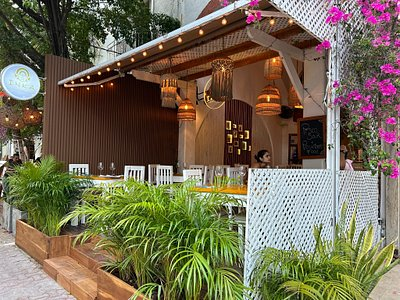 Best Vegan Restaurants