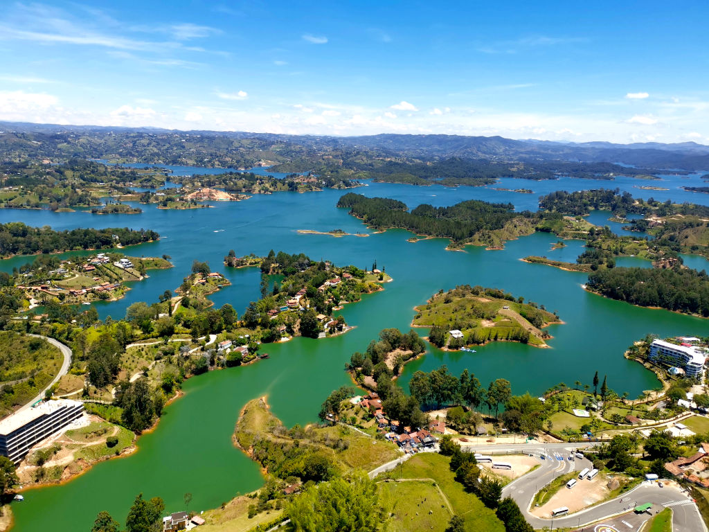 12 Unique Things to do in Guatapé not to miss!