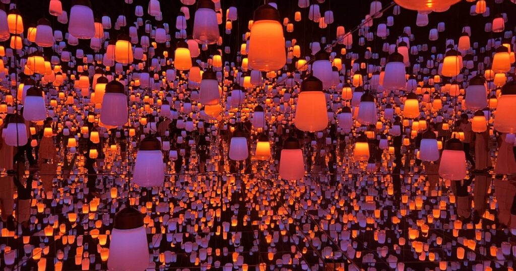 Explore Tokyo’s Best Museums