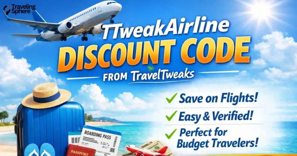 discount code of Tweakflight