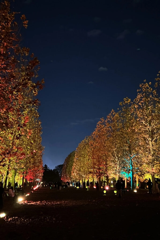 Shinjuku Gyoen
