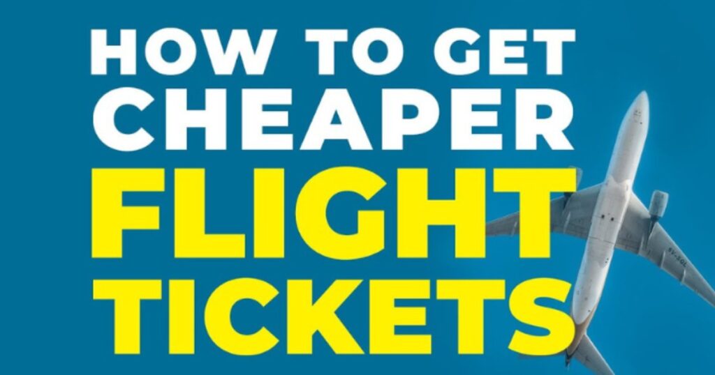 The Power of Date Flexibility