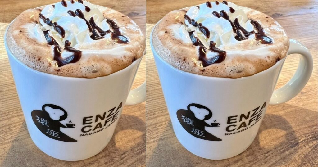 Enza Café