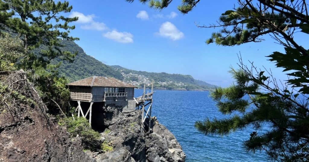 Jogasaki Coast