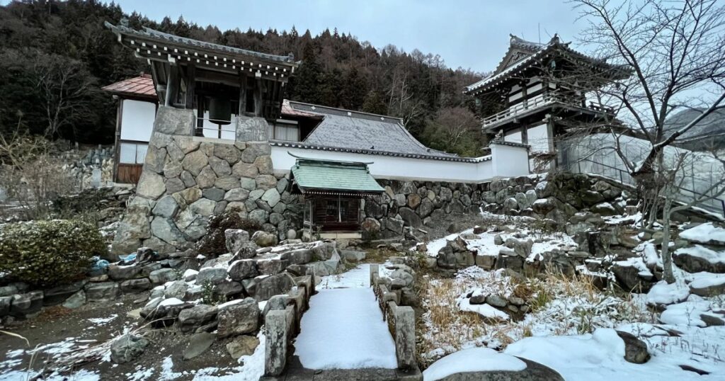 _Snow Monkey Park