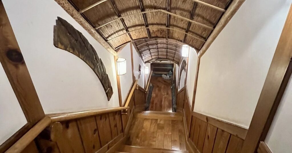 Traditional Interior