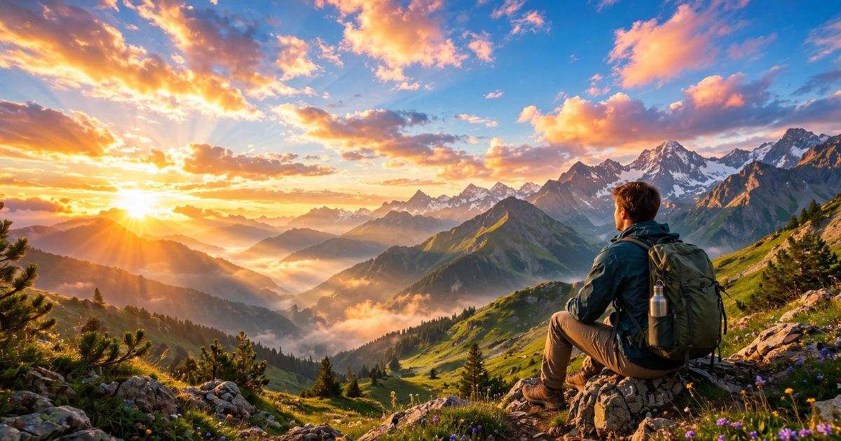 Adventure Quotes