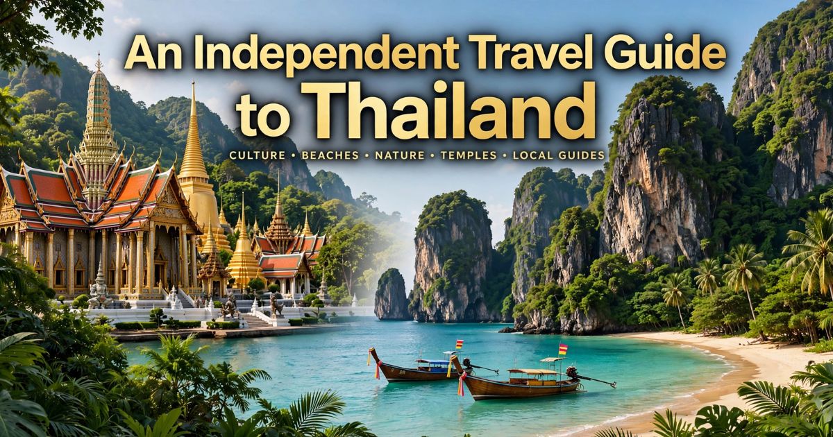 Thailand