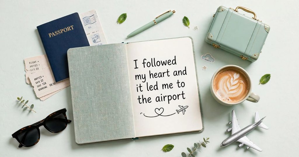 funny travel quotes