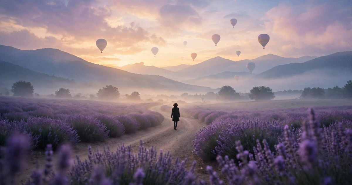 Power of Solo Travel